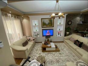 Tedi Apartment